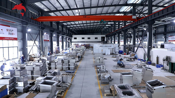 Skymen Technology Corporation Limited