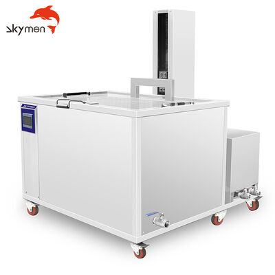 অটোমেটিক উল্ট্রাসোনিক টায়ার ক্লিনার