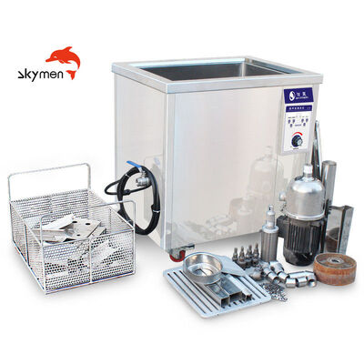 Machinery Auto Motorcycle Engine Parts Carbon Washing Cleaner Machine Cleaning Equipment