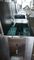 হোটেল কেয়ারওয়্যার বাণিজ্যিক উত্তপ্ত দ্রবীভূত করা ট্যাঙ্ক 230 লিটার 20-80 হিটার সামঞ্জস্যবিধান