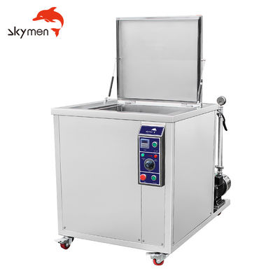 53L 900W শিল্প-উদ্দেশ্যমূলক অতিস্বনক ক্লিনার ডিজিটাল টাইমার সহ 380V