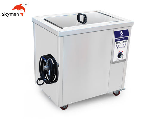 77L শিল্পকৌশল অতিস্বনক ক্লিনার 1200W 40kHz ডিজিটাল হিটিং সহ