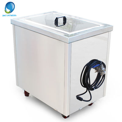 78L 410*255*310mm Ultrasonic Cleaning Machine with 1000PCS/Month Capacity for Industrial Use