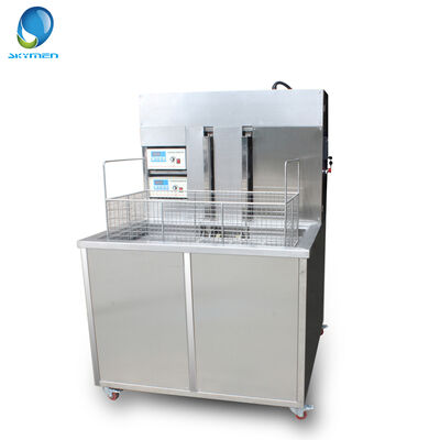 কারখানার দাম স্কাইমেন ইঞ্জিন পার্টস আল্ট্রাসোনিক ক্লিনার জেপি-720GS 360L