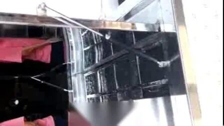 কারখানার দাম স্কাইমেন ইঞ্জিন পার্টস আল্ট্রাসোনিক ক্লিনার জেপি-720GS 360L