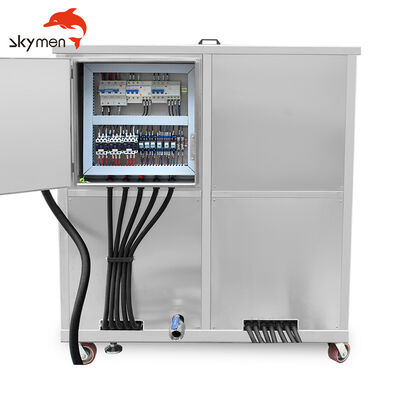 Skymen 2400L Jp-1360st উচ্চ ক্ষমতা সম্পন্ন আল্ট্রাসনিক ক্লিনার রেডিয়েটর এর জন্য