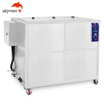 Skymen 1920L Jp-1288g উচ্চ ক্ষমতা সম্পন্ন আল্ট্রাসনিক ক্লিনার ফিল্টার সহ বয়লারের জন্য
