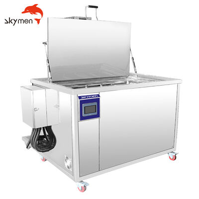 অটোমেটিক উল্ট্রাসোনিক টায়ার ক্লিনার