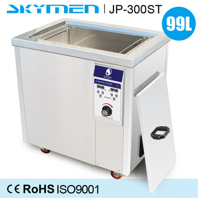 ইন্ডাস্ট্রিয়াল আল্ট্রাসোনিক ক্লিনার Jp-300st 100 লিটার