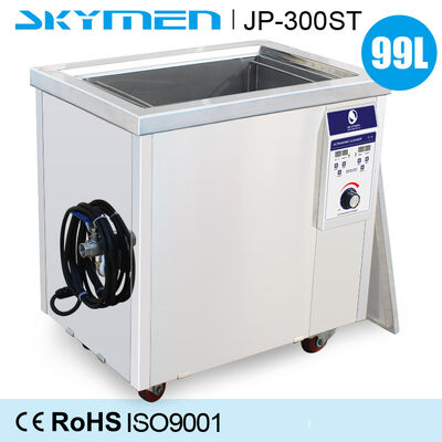 ইন্ডাস্ট্রিয়াল আল্ট্রাসোনিক ক্লিনার Jp-300st 100 লিটার