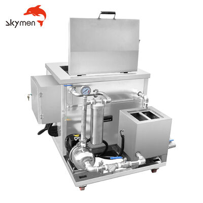 50L Ultrasonic Cleaning Machine for Car Parts Hardware