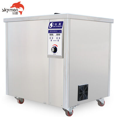 Skymen Ultrasonic Cleaner with 38L Capacity for Cleaning Fuel Injector