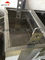 সম্পূর্ণ সজ্জিত স্টেইনলেস স্টীল রান্নাঘর বহিঃপ্রাঙ্গণ জন্য তেল স্যুইচ করুন, গ্রীস ফিল্টার পরিষ্কার ট্যাঙ্ক