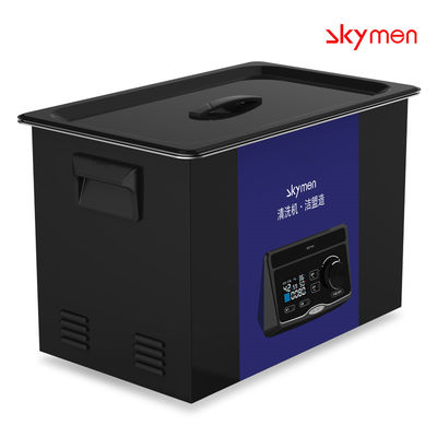45 ডেস্কেল জন্য 45KHz SUS304 600W অতিস্বনক পরিষ্কারের সরঞ্জাম