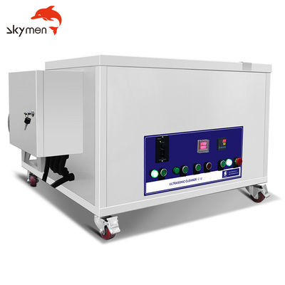 220V/380V 3 ফেজ অতিস্বনক অ্যানিলক্স ক্লিনিং মেশিন 5-15 মিনিট ক্লিনিং সময়