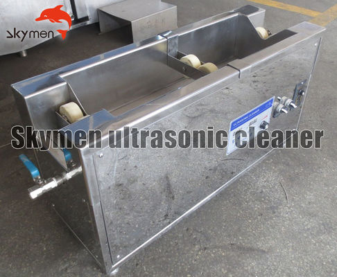 220V/380V 3 ফেজ অতিস্বনক অ্যানিলক্স ক্লিনিং মেশিন 5-15 মিনিট ক্লিনিং সময়