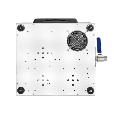 600W বেঞ্চটপ আল্ট্রাসোনিক ক্লিনার 15L Skymen Jp-060 Plus সামঞ্জস্যযোগ্য হিটার