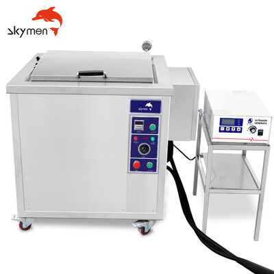 Skymen ট্রাক কম্পোনেন্টস অয়েল রিমুভ আল্ট্রাসনিক ক্লিনার Jts-1108