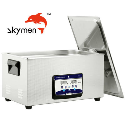 22L 480W 40KHz হিটার সময় নিয়মিত গাড়ী স্পার্কিং প্লাগ ডিজিটাল অতিস্বনক